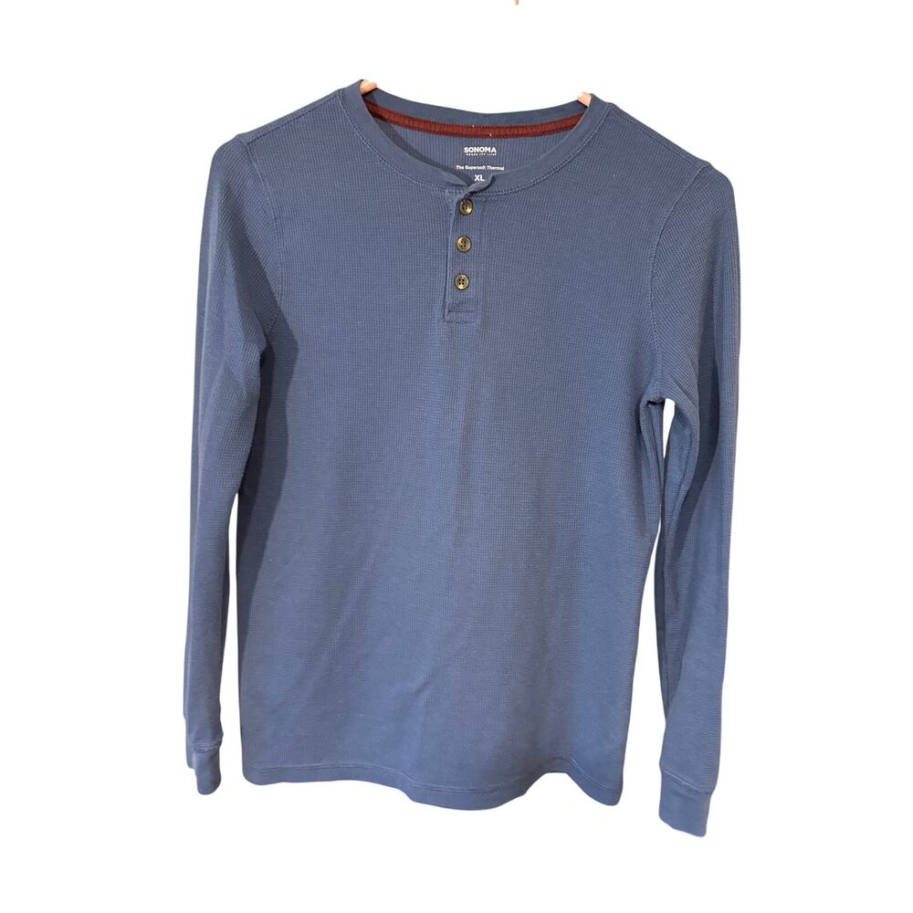 Boys Sonoma tops 2 for $15
